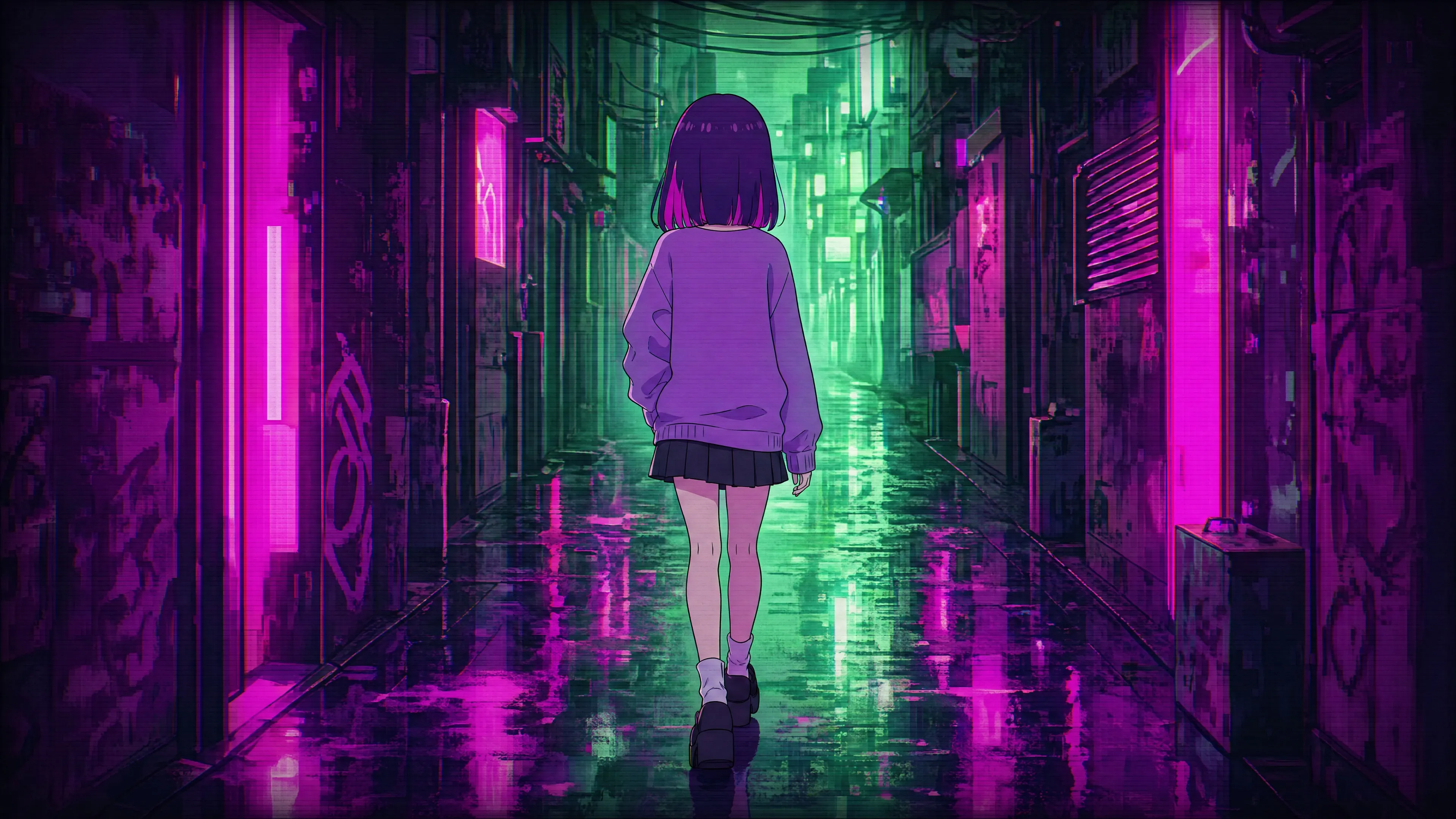 Inner monologue