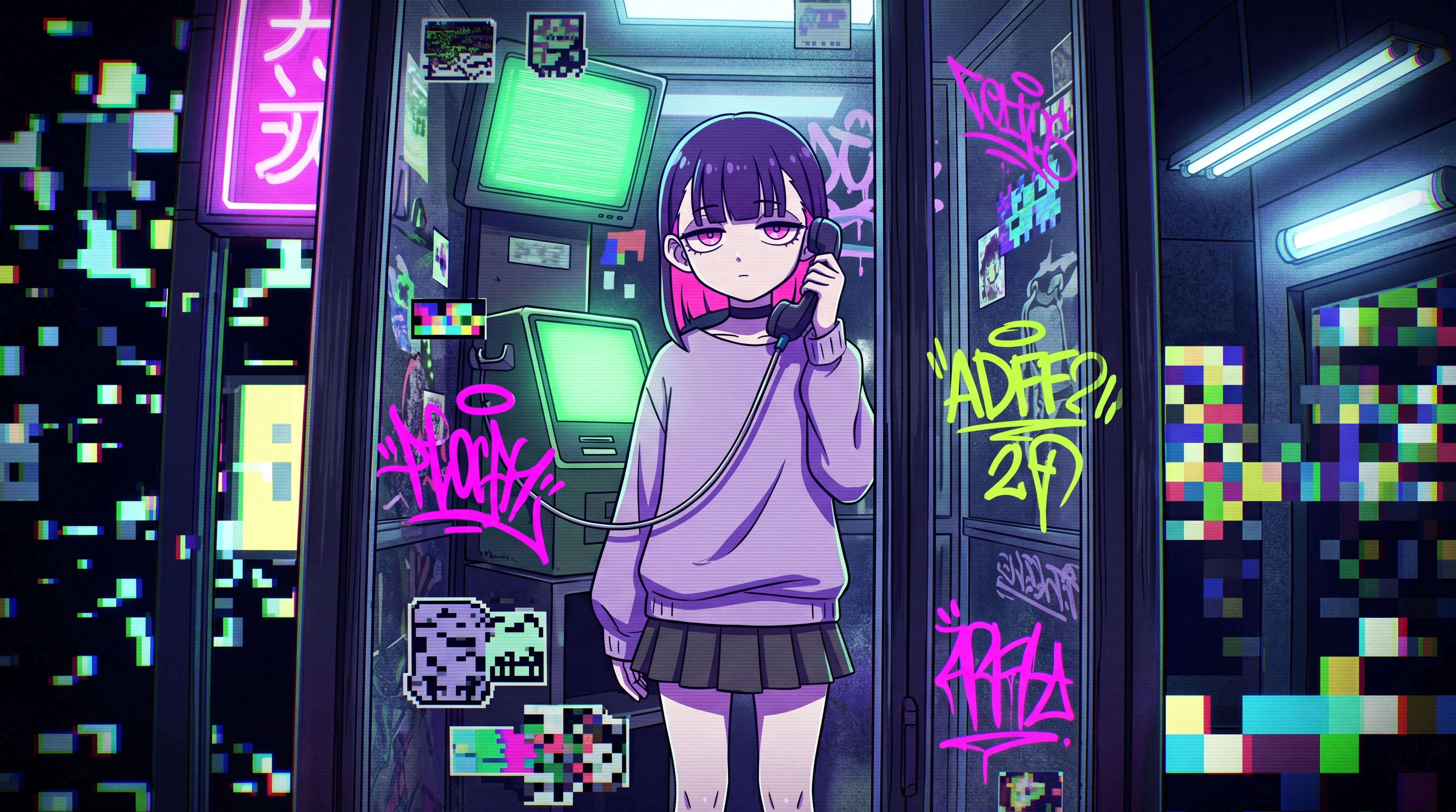 zutomayo — hero still